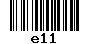 e11
